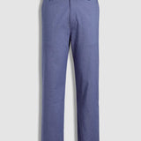 Pantalon Chino Skinny Coupe Ajustée