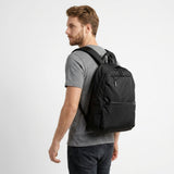 Sac à dos de voyage homme multi-poches
