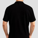 Chemise Minimaliste à Manches Courtes