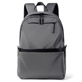 Sac à dos de voyage homme multi-poches