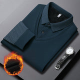Polo Tricoté Homme à Col Classique