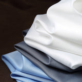 Chemise Ajustée à Col Classique