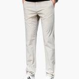 Pantalon Chino Coupe Droite Essentielle