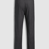 Pantalon Chino Skinny Coupe Ajustée
