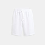 Short Essentiel à Taille Élastique