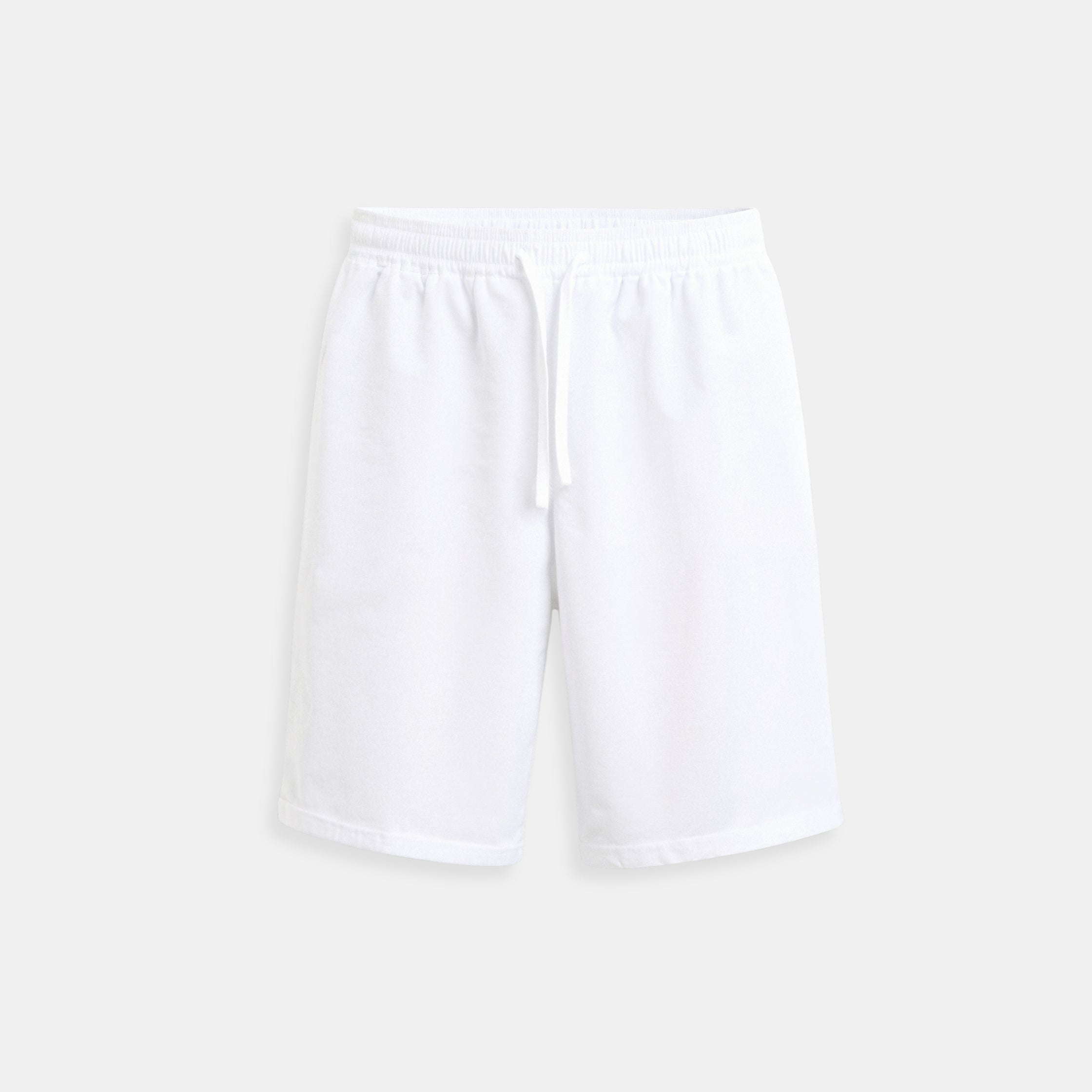 Short Essentiel à Taille Élastique