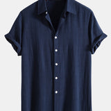 Ensemble Chemise et Pantalon Assortis