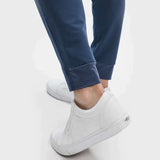 Pantalon Ajusté Coupe Fuselée Essentielle