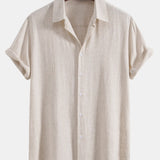 Ensemble Chemise et Pantalon Assortis
