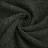 Costume trois pièces homme en tweed de laine