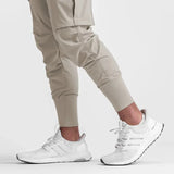 Jogger Cargo Fuselé à Poches Utilitaires