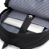 Sac à dos de voyage homme multi-poches
