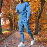Ensemble Sweatshirt et Pantalon Assortis
