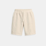 Short Essentiel à Taille Élastique