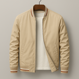 Veste Blanche Homme Moderne