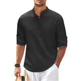 Dylan | Chemise Élégante pour Hommes