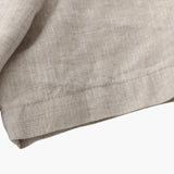Chemise Texturée à Poche Poitrine