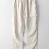 Ensemble Chemise Col Officier et Pantalon
