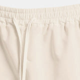 Short Essentiel à Taille Élastique