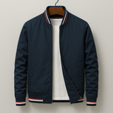 Veste Blanche Homme Moderne