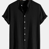 Ensemble Homme Chemise et Pantalon Assortis
