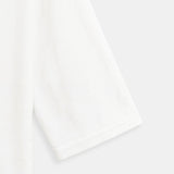 Chemise Minimaliste à Manches Courtes