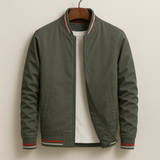 Veste Blanche Homme Moderne