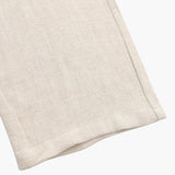 Pantalon à Taille Élastique et Cordon de Serrage