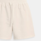 Short Essentiel à Taille Élastique