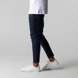 Pantalon Homme Ajusté Extensible