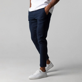 Pantalon Homme Ajusté Extensible