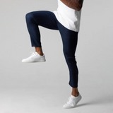Pantalon Homme Ajusté Extensible