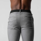 Pantalon Homme Ajusté Extensible