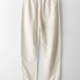 Ensemble Chemise Col Officier et Pantalon