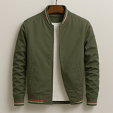 Veste Blanche Homme Moderne