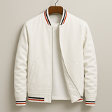 Veste Blanche Homme Moderne