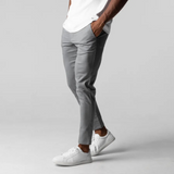 Pantalon Homme Ajusté Extensible