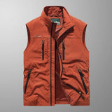 Veste Hivère Noire Homme