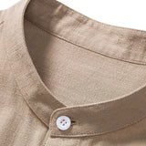Ensemble Homme Chemise et Pantalon Assortis