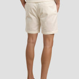 Short Essentiel à Taille Élastique