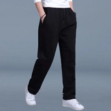 Pantalon Jogger Essentiel à Cordon de Serrage