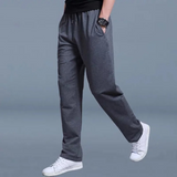 Pantalon Jogger Essentiel à Cordon de Serrage