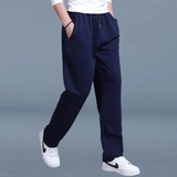 Pantalon Jogger Essentiel à Cordon de Serrage