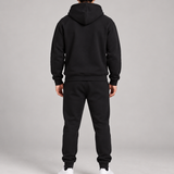 Ensemble de survêtement Urban Streetwear – Sweat à capuche oversize et joggers