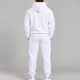 Ensemble de survêtement Urban Streetwear – Sweat à capuche oversize et joggers