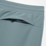 Pantalon Ajusté Coupe Fuselée Essentielle