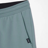 Pantalon Ajusté Coupe Fuselée Essentielle