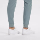 Pantalon Ajusté Coupe Fuselée Essentielle