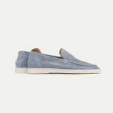 Mocassins Homme en Suédine Classiques