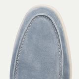 Mocassins Homme en Suédine Classiques